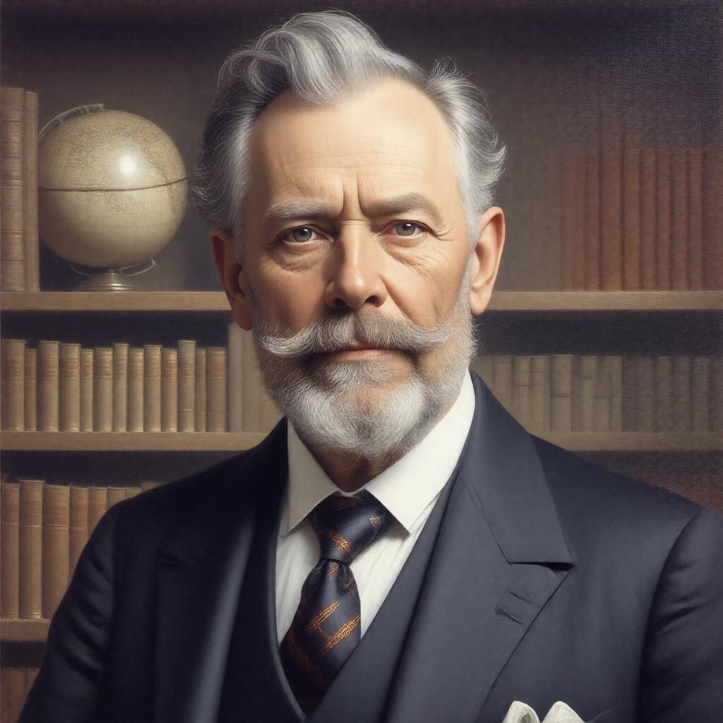 John Russell Young